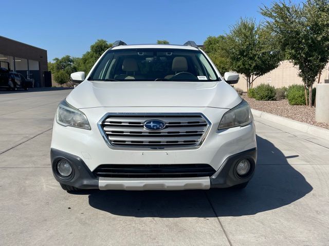 2017 Subaru Outback Limited