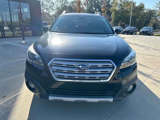 2017 Subaru Outback Limited