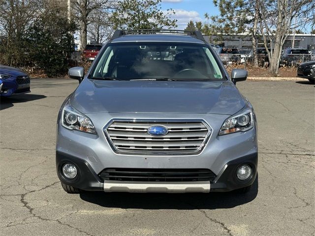 2017 Subaru Outback Limited
