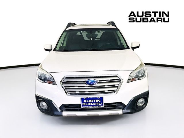 2017 Subaru Outback Limited