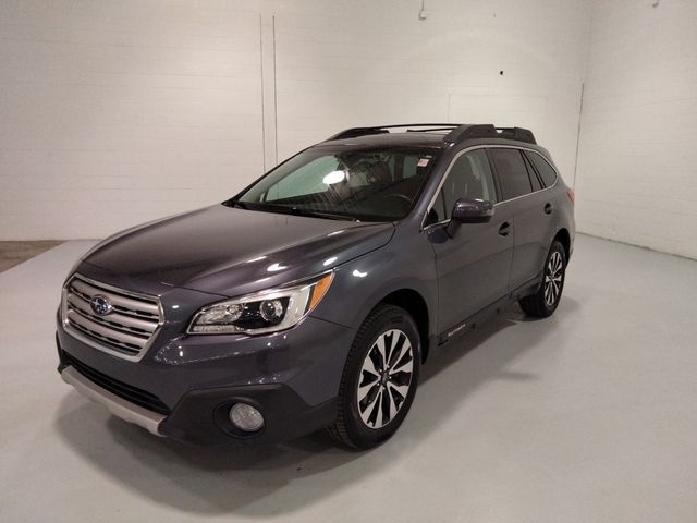 2017 Subaru Outback Limited