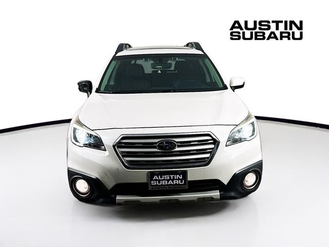 2017 Subaru Outback Limited