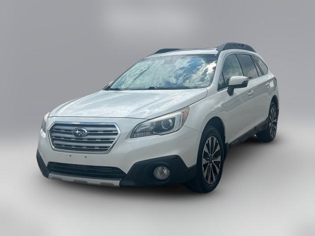 2017 Subaru Outback Limited