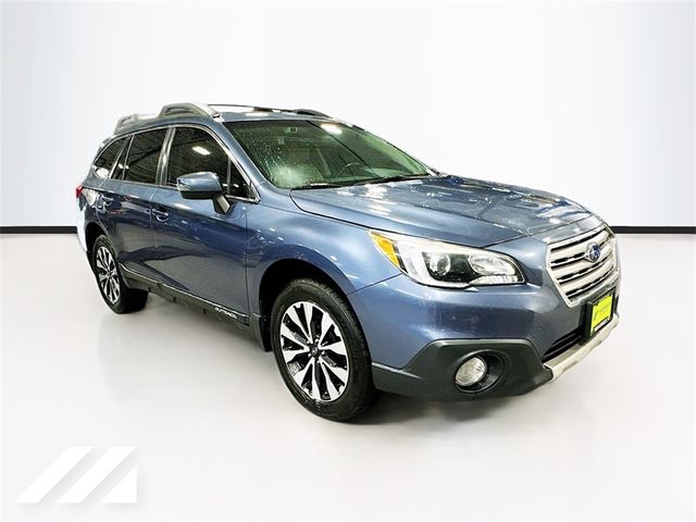 2017 Subaru Outback Limited