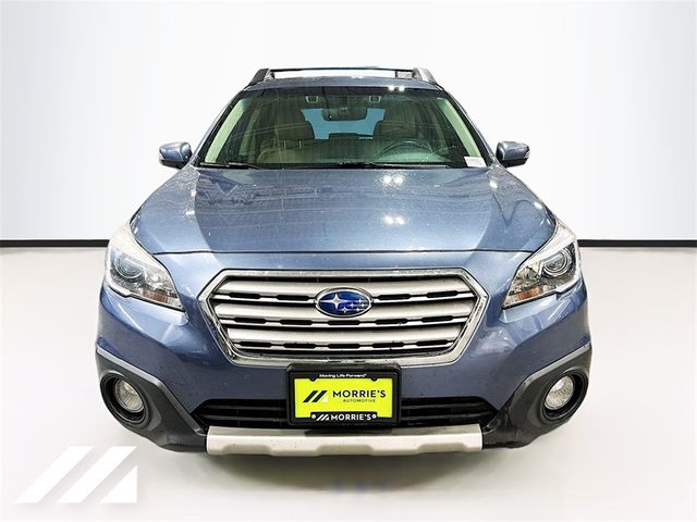 2017 Subaru Outback Limited