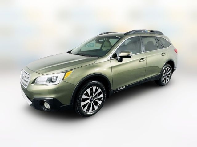 2017 Subaru Outback Limited