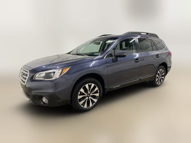 2017 Subaru Outback Limited