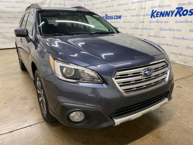 2017 Subaru Outback Limited