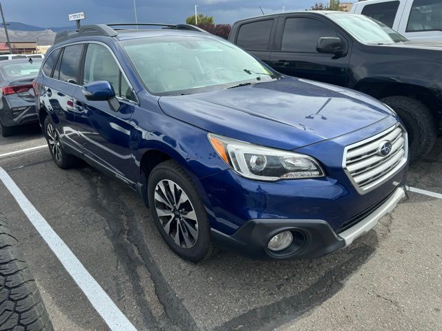 2017 Subaru Outback Limited