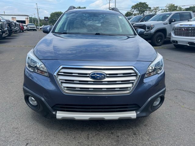 2017 Subaru Outback Limited