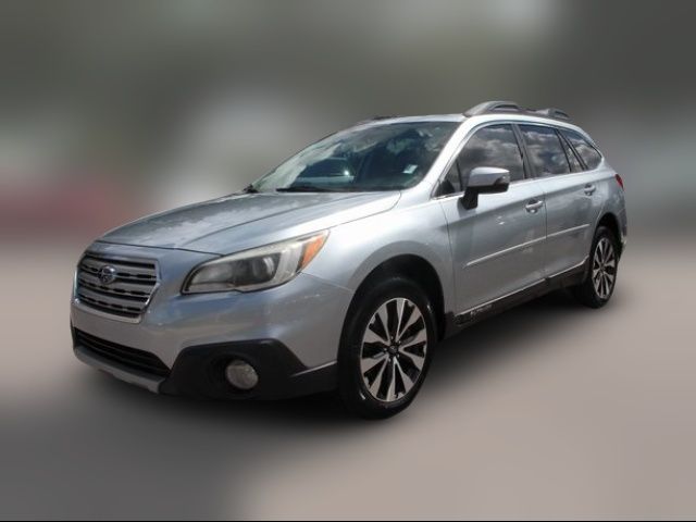 2017 Subaru Outback Limited