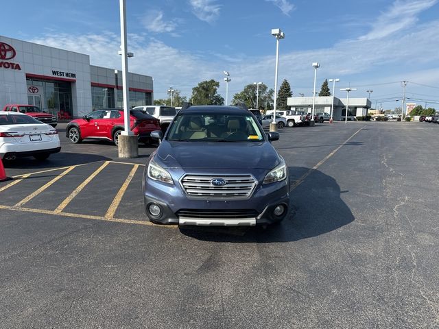 2017 Subaru Outback Limited