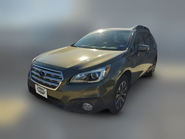 2017 Subaru Outback Limited