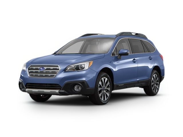 2017 Subaru Outback Limited