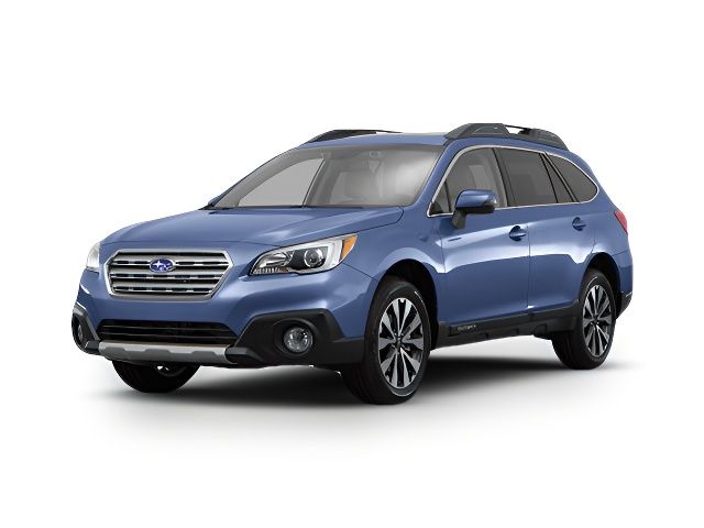 2017 Subaru Outback Limited