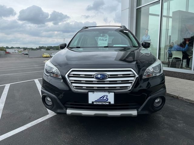 2017 Subaru Outback Limited