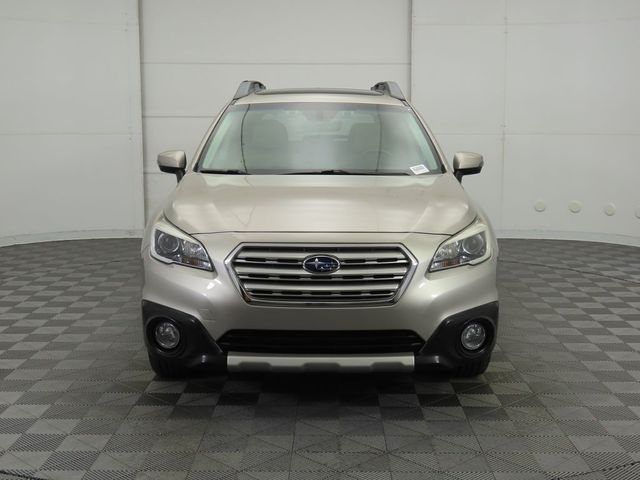 2017 Subaru Outback Limited