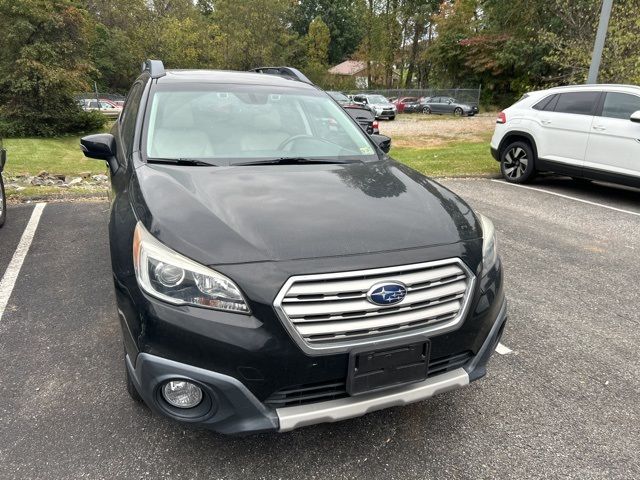 2017 Subaru Outback Limited