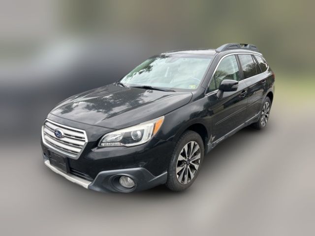 2017 Subaru Outback Limited