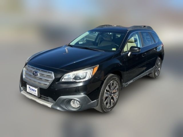 2017 Subaru Outback Limited