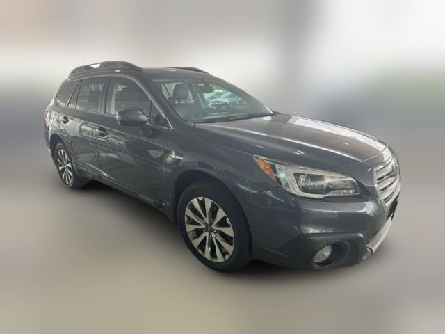 2017 Subaru Outback Limited