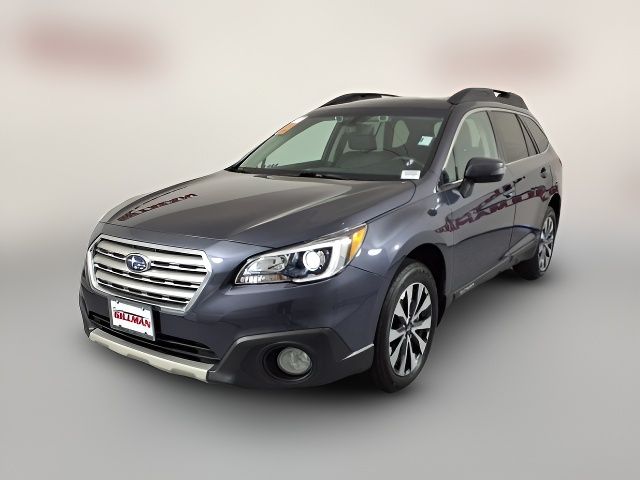 2017 Subaru Outback Limited