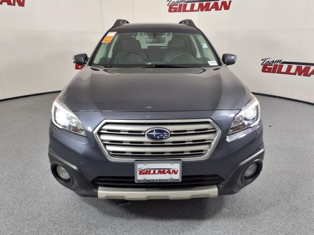 2017 Subaru Outback Limited