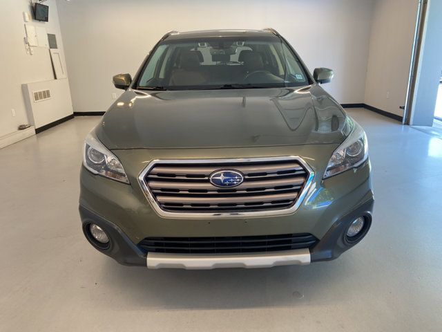 2017 Subaru Outback Touring