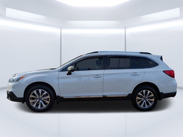 2017 Subaru Outback Touring