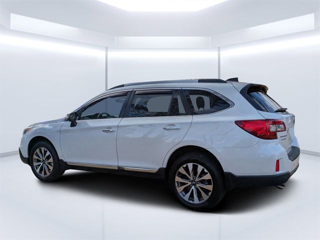 2017 Subaru Outback Touring