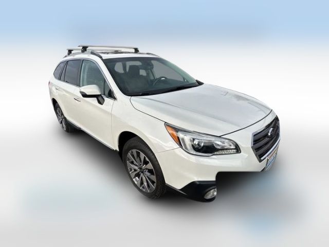 2017 Subaru Outback Touring