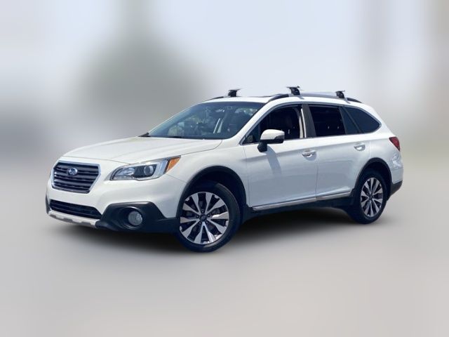 2017 Subaru Outback Touring
