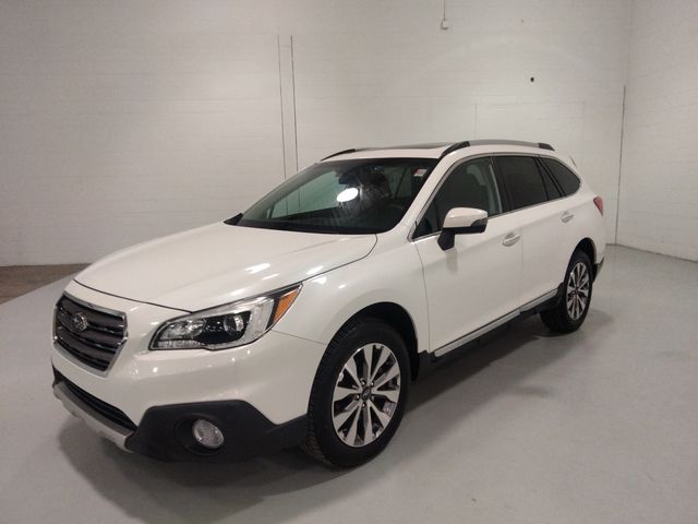 2017 Subaru Outback Touring