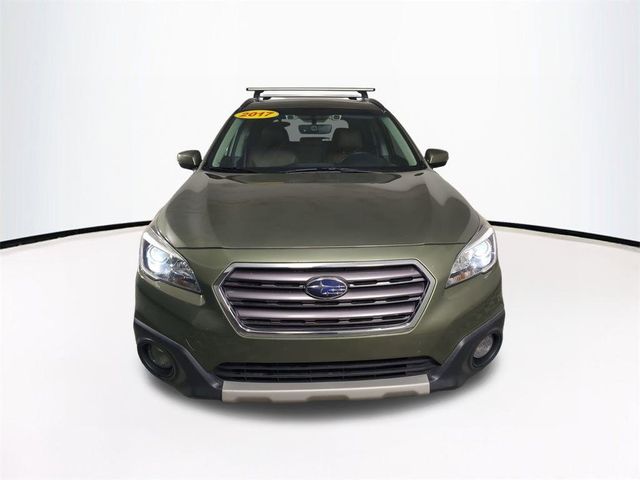 2017 Subaru Outback Touring