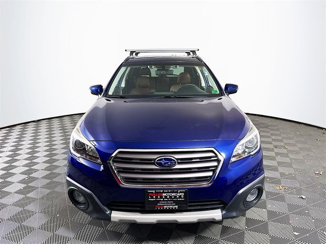 2017 Subaru Outback Touring
