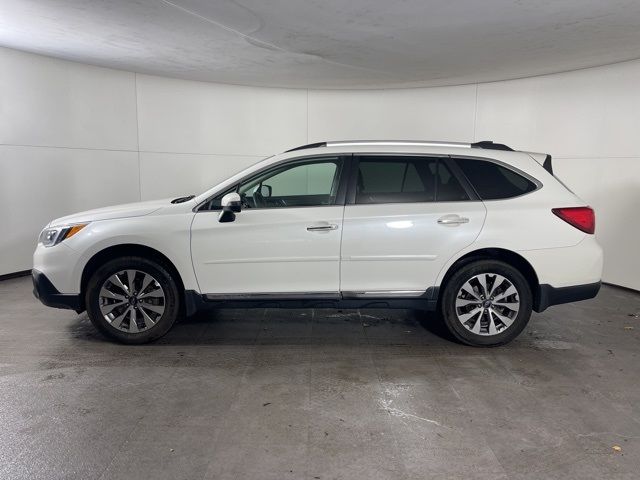 2017 Subaru Outback Touring