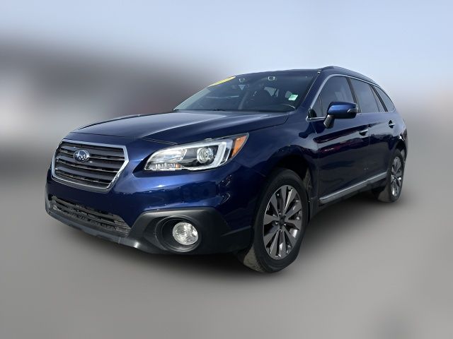 2017 Subaru Outback Touring