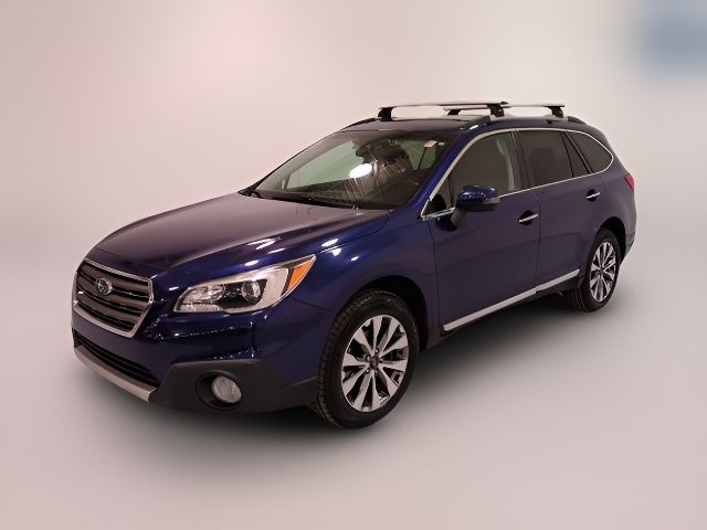 2017 Subaru Outback Touring