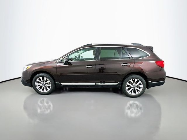 2017 Subaru Outback Touring