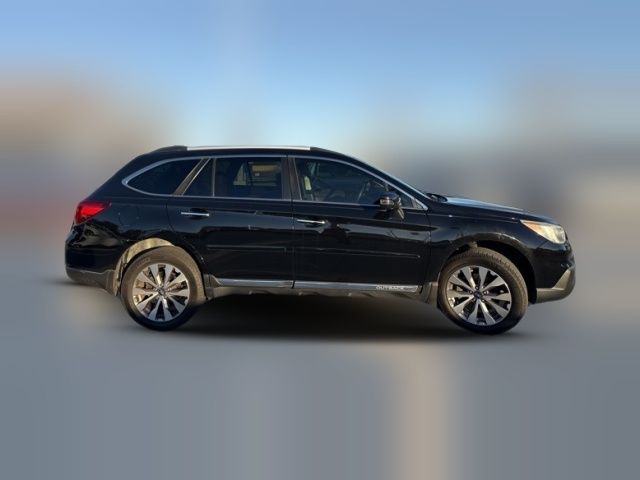 2017 Subaru Outback Touring