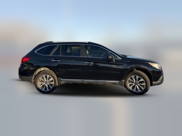 2017 Subaru Outback Touring