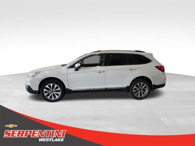 2017 Subaru Outback Touring
