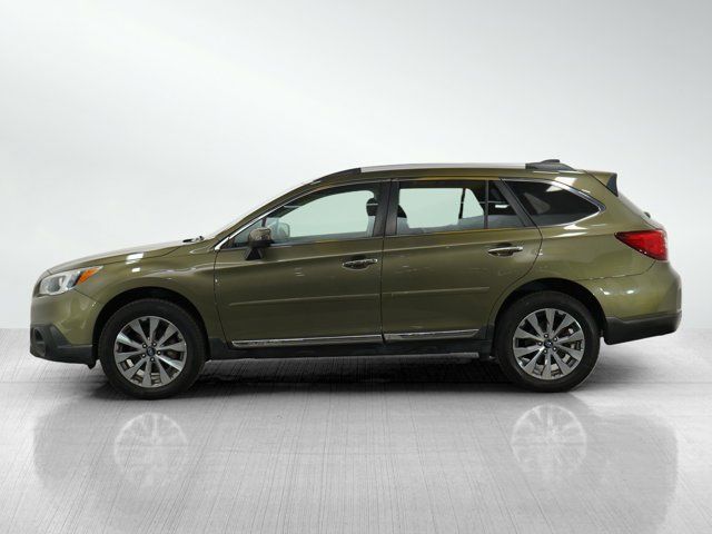 2017 Subaru Outback Touring