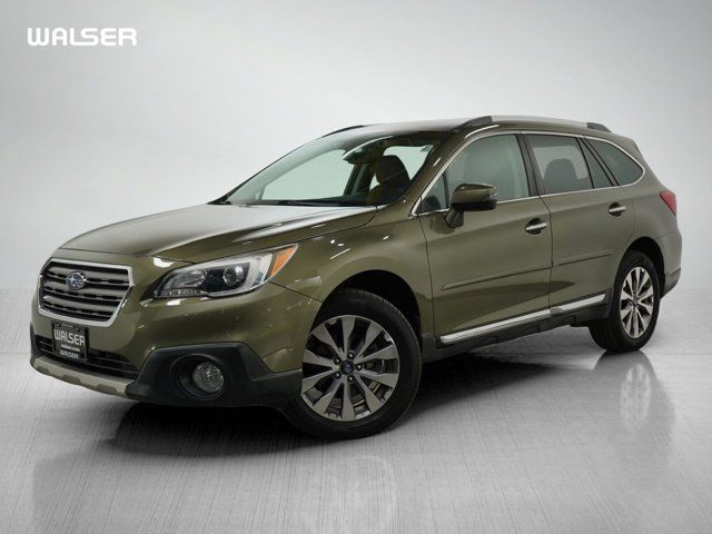 2017 Subaru Outback Touring