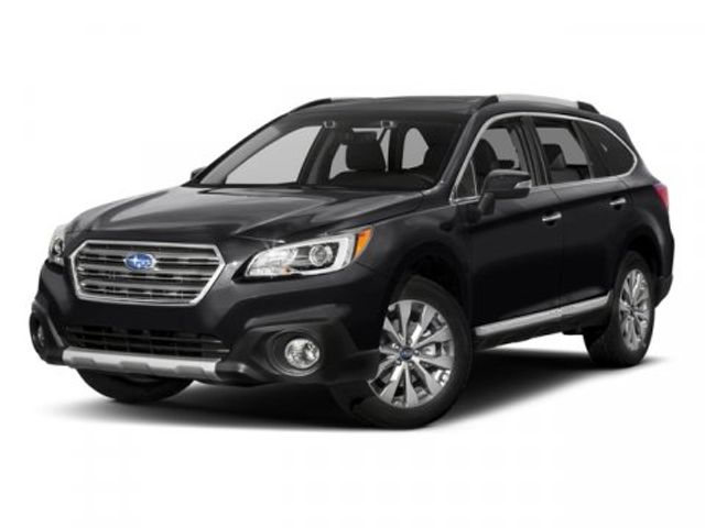 2017 Subaru Outback Touring