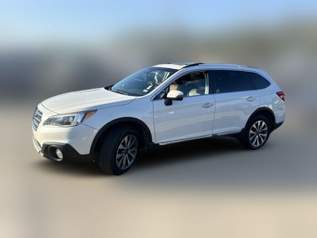 2017 Subaru Outback Touring