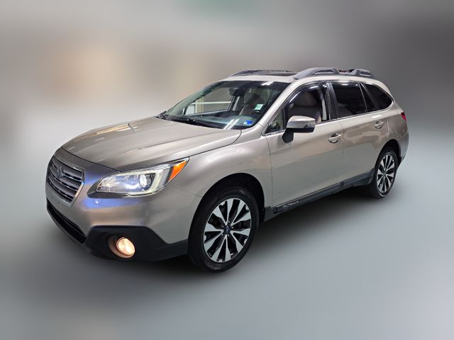 2017 Subaru Outback Limited