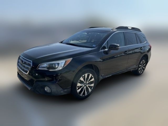 2017 Subaru Outback Limited