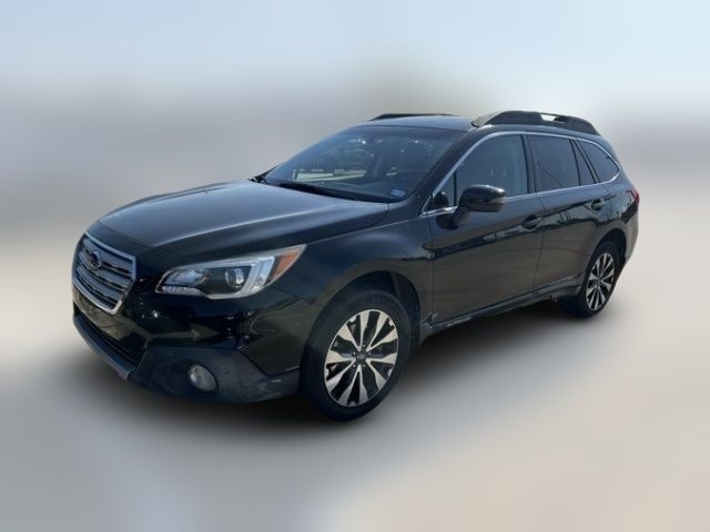 2017 Subaru Outback Limited