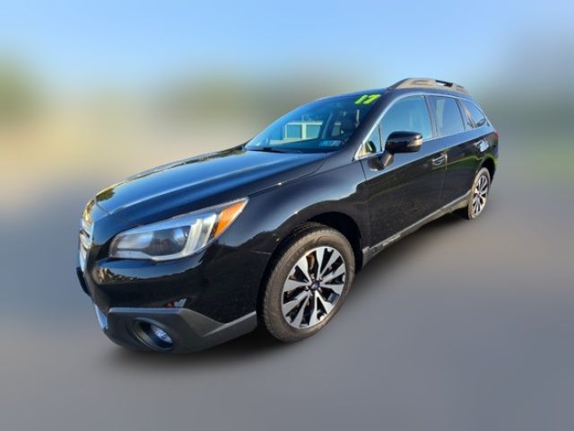 2017 Subaru Outback Limited